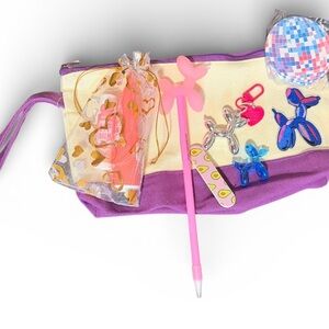 Official Posh Poodle Posse Package